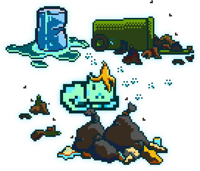 MoonCat #936 (0x00d96de0ef)