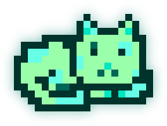 MoonCat #17433 (0x00d971bbaf)