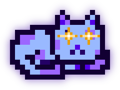 MoonCat #24766 (0x00d97954bc)