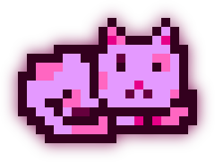 MoonCat #3447 (0x00d97c014a)