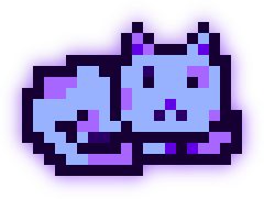 MoonCat #5175 (0x00d98b40f0)