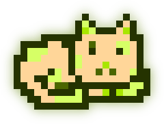 MoonCat #2245 (0x00d994ab55)