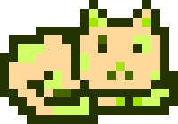 MoonCat #9931 (0x00d9b3c784)