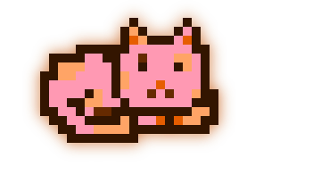 MoonCat #950 (0x00d9cb6824)