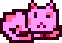 MoonCat #12564 (0x00d9d52867)