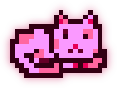 MoonCat #5045 (0x00d9dd6e98)