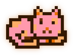 MoonCat #6706 (0x00d9e1b187)