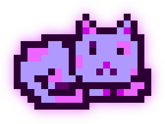 MoonCat #2147 (0x00d9e75cfa)