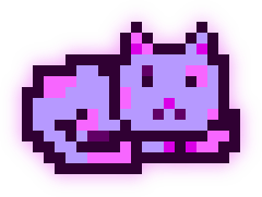 MoonCat #23189 (0x00d9ef80f5)