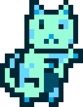 MoonCat #13145 (0x00da0e5a75)