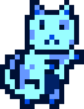 MoonCat #20430 (0x00da214591)