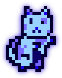 MoonCat #21092 (0x00da2510d1)