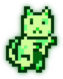 MoonCat #12756 (0x00da288734)