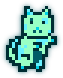 MoonCat #21200 (0x00da2d7178)