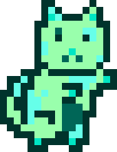 MoonCat #4918 (0x00da2ee2c8)