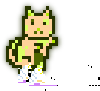 MoonCat #3632 (0x00da323c10)