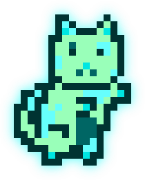 MoonCat #20938 (0x00da3dfcf9)