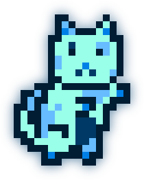 MoonCat #21977 (0x00da406f94)