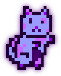 MoonCat #16338 (0x00da550381)