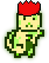 MoonCat #17864 (0x00da5d912d)