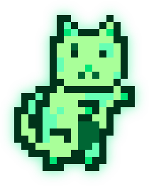 MoonCat #18941 (0x00da5df6ab)