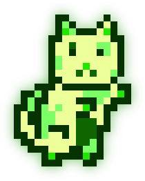 MoonCat #3162 (0x00da6cbe5e)