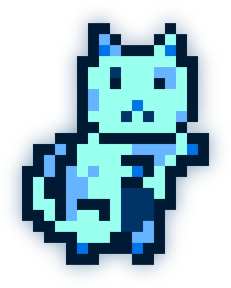 MoonCat #11062 (0x00da7997b5)