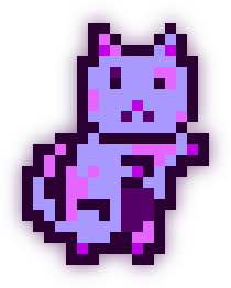 MoonCat #669 (0x00da7b4d85)
