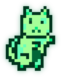 MoonCat #22086 (0x00da80bfa2)