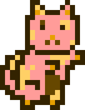 MoonCat #4437 (0x00da906c1b)