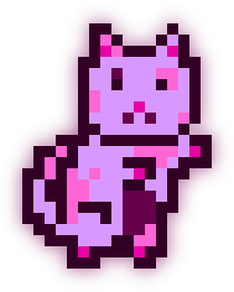 MoonCat #17107 (0x00da9f4887)