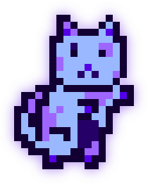 MoonCat #1412 (0x00daa377ef)