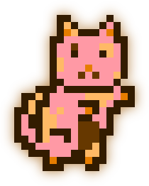 MoonCat #13809 (0x00daae722a)