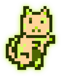 MoonCat #13630 (0x00dab5eb10)