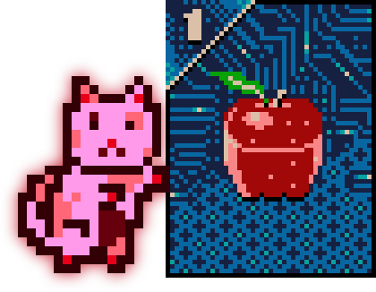 MoonCat #20053 (0x00dac60c21)