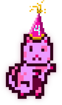 MoonCat #18495 (0x00dacea5ba)