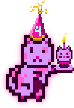 MoonCat #22800 (0x00dae657bb)