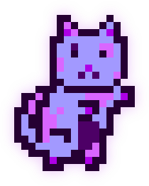 MoonCat #10217 (0x00dae9bbf8)