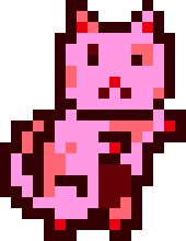 MoonCat #16519 (0x00daea3c48)