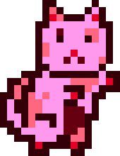 MoonCat #18858 (0x00daf1c0c8)