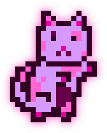 MoonCat #1624 (0x00daf346c1)