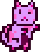 MoonCat #11595 (0x00daf575c5)