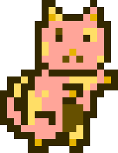 MoonCat #24394 (0x00daf7c204)