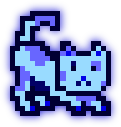 MoonCat #15779 (0x00db0a07d2)