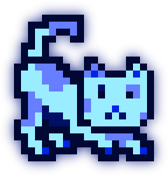 MoonCat #10102 (0x00db0c1f86)