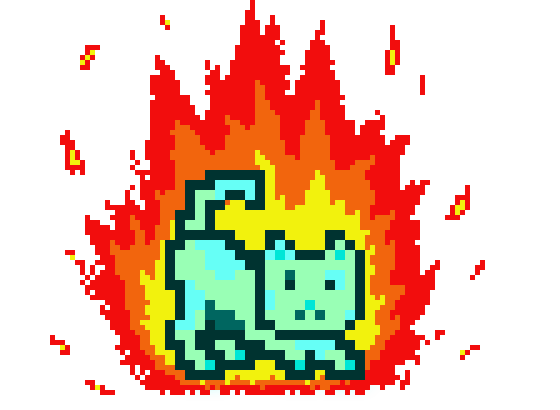 MoonCat #7169 (0x00db22f5e8)