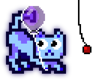 MoonCat #16668 (0x00db2d2077)