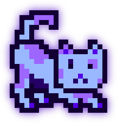 MoonCat #3838 (0x00db5819c8)