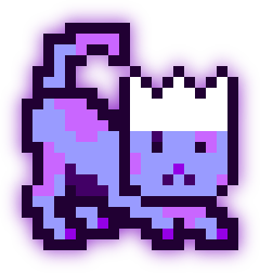 MoonCat #17304 (0x00db800cc0)