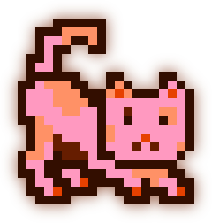 MoonCat #5443 (0x00db8d492e)